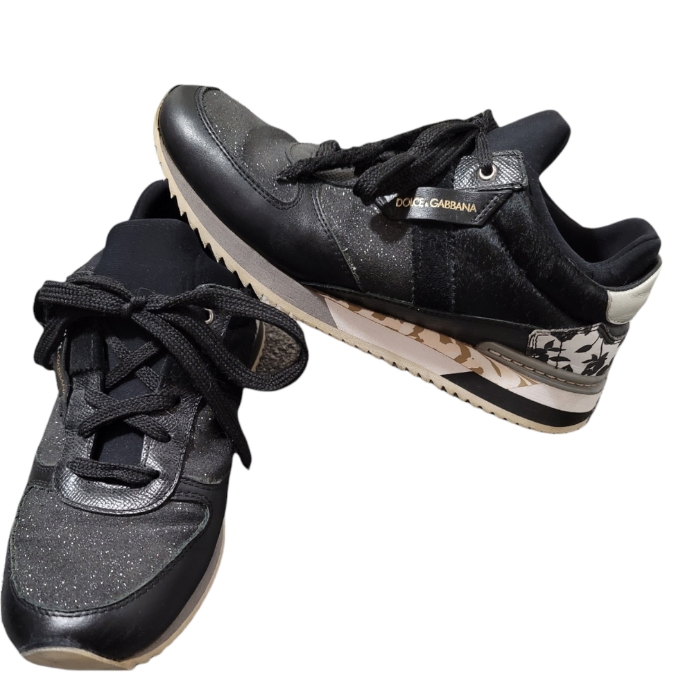 Dolce&Gabbana sneakers size 35